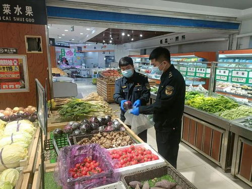 鄂托克旗市場(chǎng)監(jiān)督管理局啟動(dòng)食用農(nóng)產(chǎn)品“治違禁、控藥殘、促提升”專(zhuān)項(xiàng)治理行動(dòng)