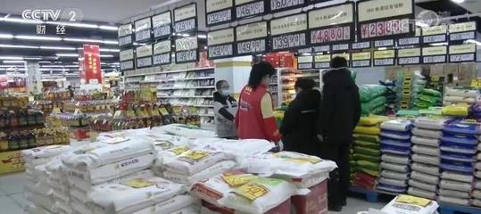 我國主要農(nóng)產(chǎn)品生產(chǎn)形勢穩(wěn)定，食用農(nóng)產(chǎn)品價格不具備大幅上漲基礎(chǔ)