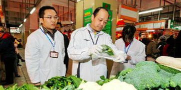 廈門3月食用農(nóng)產(chǎn)品抽檢結(jié)果公布 5批次產(chǎn)品不合格，消費者需注意