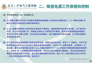 微電網(wǎng)運行與控制技術 計算機系統(tǒng)集成的關鍵應用