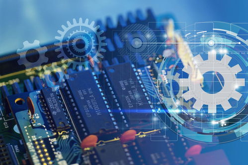 半導體芯片行業(yè)的運作模式與技術運營解析